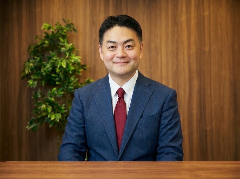 代表取締役 内田大介