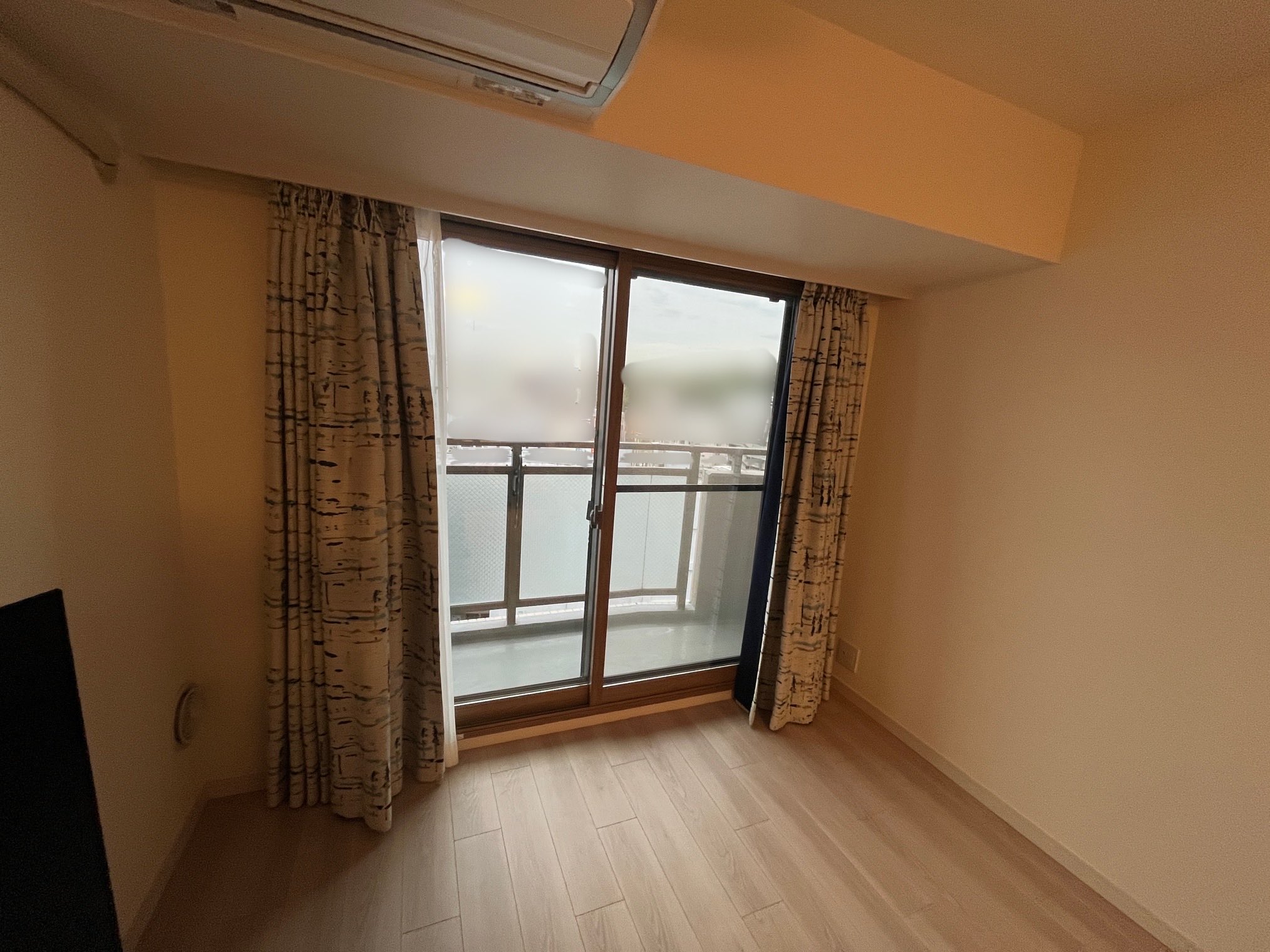 内窓施工後